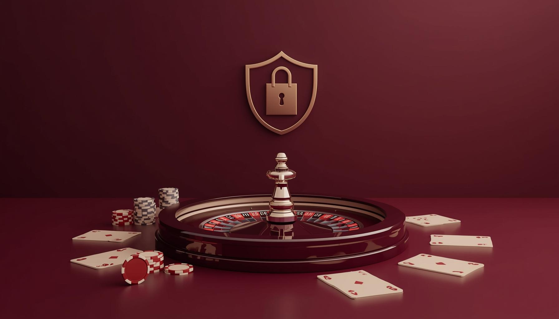 Bezpieczeństwo transakcji z Przelewy24