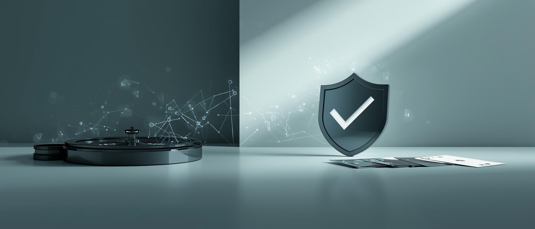 Warunki obrotu, weryfikacja i bezpieczeństwo